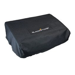 Blackstone 1724 Griddle Cover 22 Inch Black Polyester for 22 Inch Tabletop Griddle