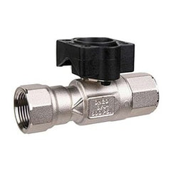 Belimo B220HT464 Control Valve 2-Way High Temperature CCV 4.64 3/4 Inch FNPT Stainless Steel Trim