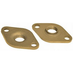 Bell & Gossett 101015 Flange for CIRC Series Pump 1 Inch Bronze 101015LF