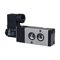 Bonomi NMRI-CI Solenoid Valve NAMUR 4 Way 120 Volt