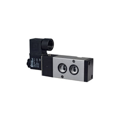 Bonomi NMRI-CI Solenoid Valve NAMUR 4 Way 120 Volt