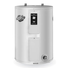 Bradford White RE240LN6-1NCWW 37 Gallon Lowboy 4.5kW Electric Water Heater Replacement MPN