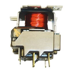 Burnham 111282-01 Relay 24 Volt R8222K1000