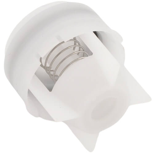 Caleffi R39204 Check Valve Insert 3/4 Inch Plastic