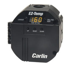 Carlin 90000B10S Burner Control EZ-Temp Dual Limit for Model E30GL