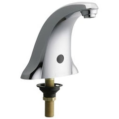 Chicago Faucet 116.606.AB.1T Lavatory Faucet E-Tronic 40 with Sensor