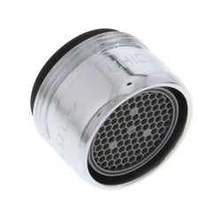 Chicago Faucet E37JKABCP Aerator Laminar Non-Aerator Chrome 1.5 GPM