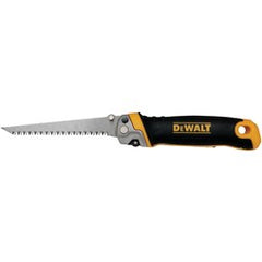 Dewalt H20123 Saw Jab Folding Rasp Blade 4 Inch