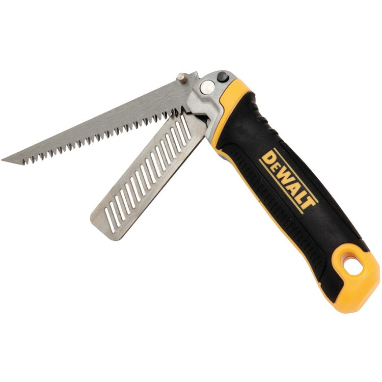 Dewalt H20123 Saw Jab Folding Rasp Blade 4 Inch