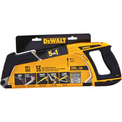 Dewalt H20547L Hacksaw 5-In-1