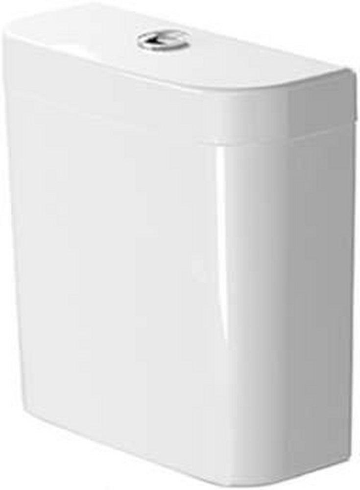 Duravit 0931200005 Darling New 1.28 gpf Toilet Tank in White