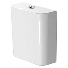 Duravit 0931200005 Darling New 1.28 gpf Toilet Tank in White