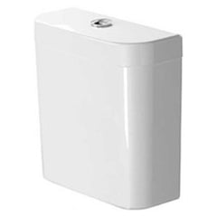 Duravit 0931200005 Darling New 1.28 gpf Toilet Tank in White