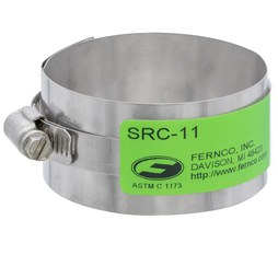 Fernco SRC-11 Shear Ring RC 11 x 1-1/2 Inch String Back