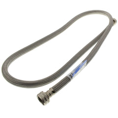 Fluidmaster 9WM60HE 60 in. Stainless Steel Hose