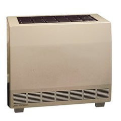 Empire RH50C Room Heater Closed Front Propane 50K BTU