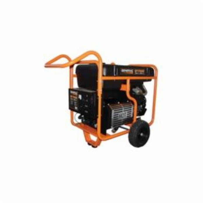 Generac 5735 GP17500E 120/240 VAC Portable Generator