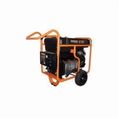 Generac 5735 GP17500E 120/240 VAC Portable Generator