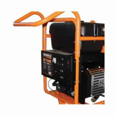 Generac 5735 GP17500E 120/240 VAC Portable Generator