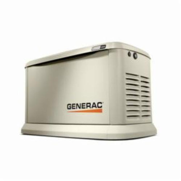 Generac 7042 Guardian 22kW 1-Phase Residential Air Cooled Automatic Standby Generator