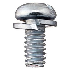 General Wire CS-3812 3/8 OR 1/2 Connecting Screw With Washer