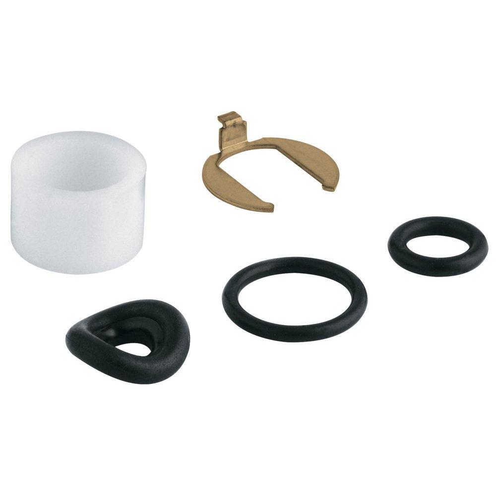 GROHE 46090000 Universal O-Ring Set in Brass