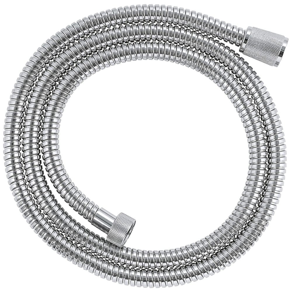 Grohe 28105000 Shower Hose 59 Inch StarLight Chrome