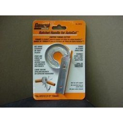 General Wire RH-12 Ratchet Handle for ATC-12 1/2 Inch Tubing Cutter