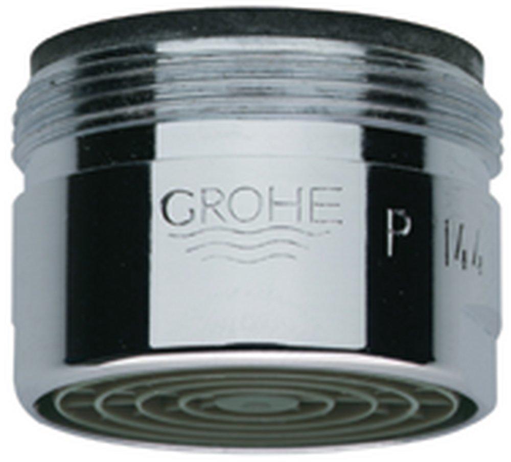 GROHE 13927000 Universal Aerator in Polished Chrome