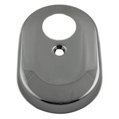 Gerber 90-263 Escutcheon Integral Stop Chrome for Tub and Shower