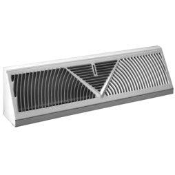 Hart & Cooley 407-18W Return Air Grille 18 Inch Replacement MPN