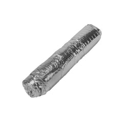 Hart & Cooley F206-16X5 Sleeve R6 Insulation Silver 16x5 Feet Polyethylene