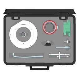 Ideal EXRKIT103 Parts Kit Service