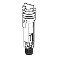 HTP 65114919 Flowmeter for Ariston Clas ONE 24/30/38