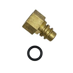 HTP 7500P-003 Pressure Switch Water Adapter 7500P-003