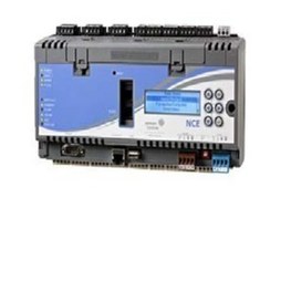 Johnson Controls MS-DIS1710-0 Local Controller Display LCD Controller