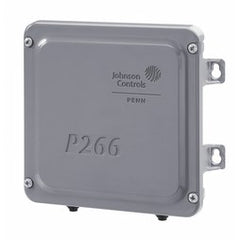 Johnson Controls P266ABA-100C Fan Control P266 Speed with 8 Amp Max 3 triac 3 Circuits