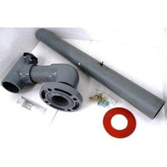 Laars 2400-402 Vent Assembly Terminal Exhaust for CB Series Boilers