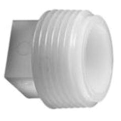 Mars 73265 Drain Plug Square Head 3/4 Inch Nylon