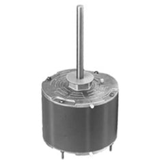 Mars D929 Fan Motor Permanent Split Capacitor 1 Speed 3/4 Horsepower 208/230 Volt Reversible