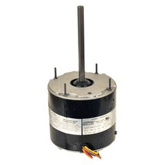 Mars D745 Fan Motor Permanent Split Capacitor 1 Speed 1/2 Horsepower 208/230 Volt Reversible