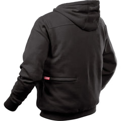 Milwaukee 302B-213X M12 Heated Hoodie Kit 3X (Black) Replacement MPN