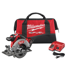 Milwaukee 2730-21 M18 FUEL 6-1/2 Circular Saw Kit