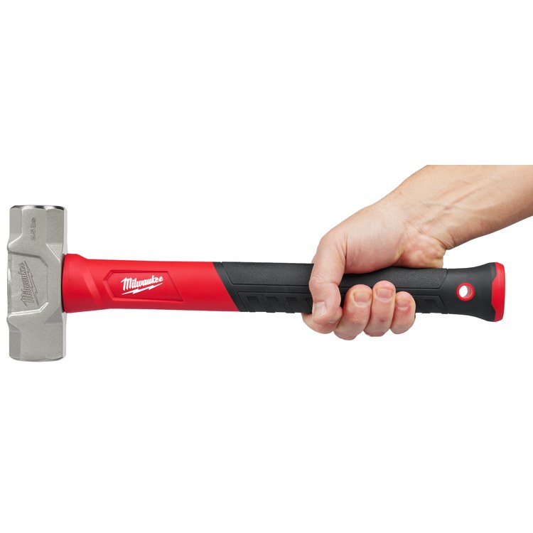 Milwaukee Tool 48-22-9312 Hammer Engineering 2.5LB Fiberglass