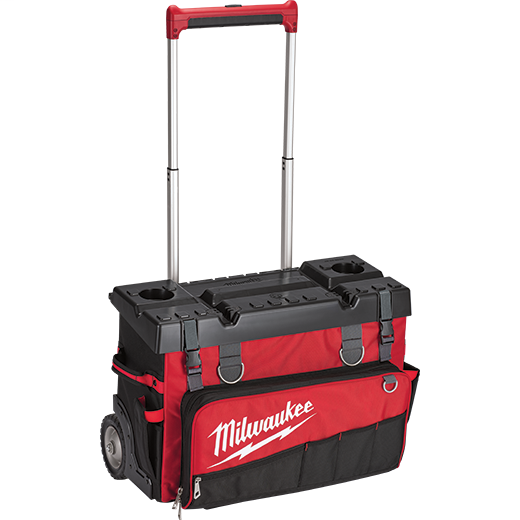 Milwaukee 48-22-8220 24 Hardtop Rolling Bag