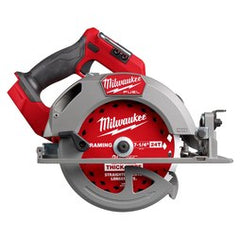 Milwaukee Tool 2834-20 Circular Saw M18 Fuel Bare Tool 7-1/4 Inch