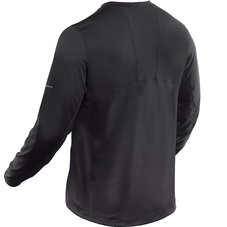 Milwaukee Tool 402G-2X Shirt Workskin Midweight Base Layer Gray XXL Polyester