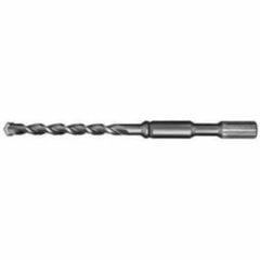 Milwaukee 48-20-4112 Splines 2-Cutter Bit 1-1/8 In X 16 In X 10 In Replacement MPN