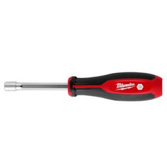 Milwaukee Tool 48-22-2551 Nut Driver 1/4 HollowCore Magnetic Driver