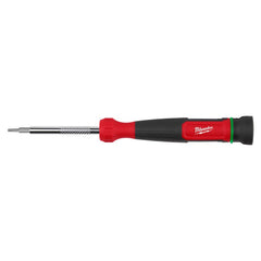 Milwaukee Tool 48-22-2931 4-in-1 Torx Security Precision Multi-Bit Screwdriver